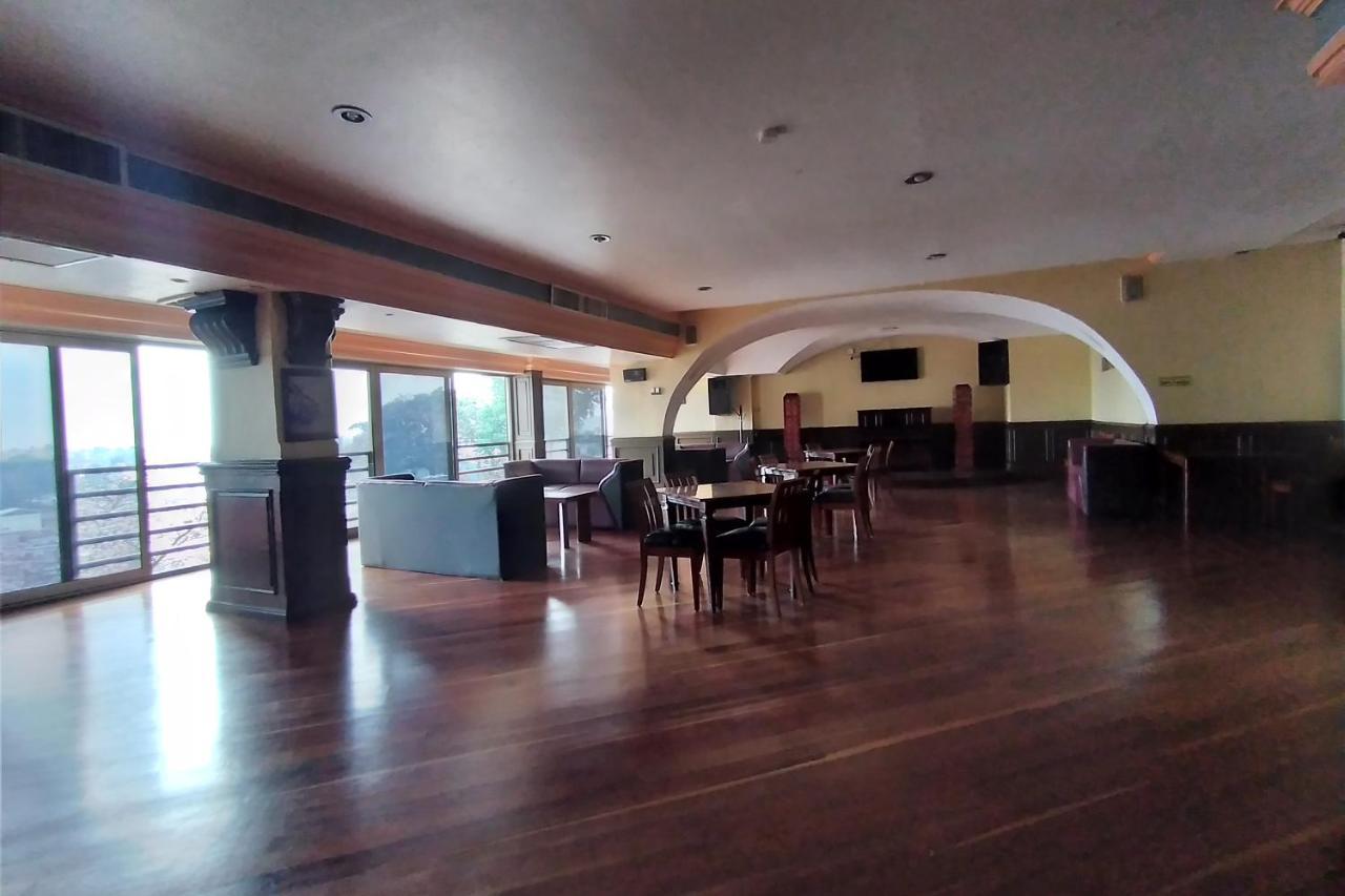 Hotel Maria Victoria Xalapa Ngoại thất bức ảnh