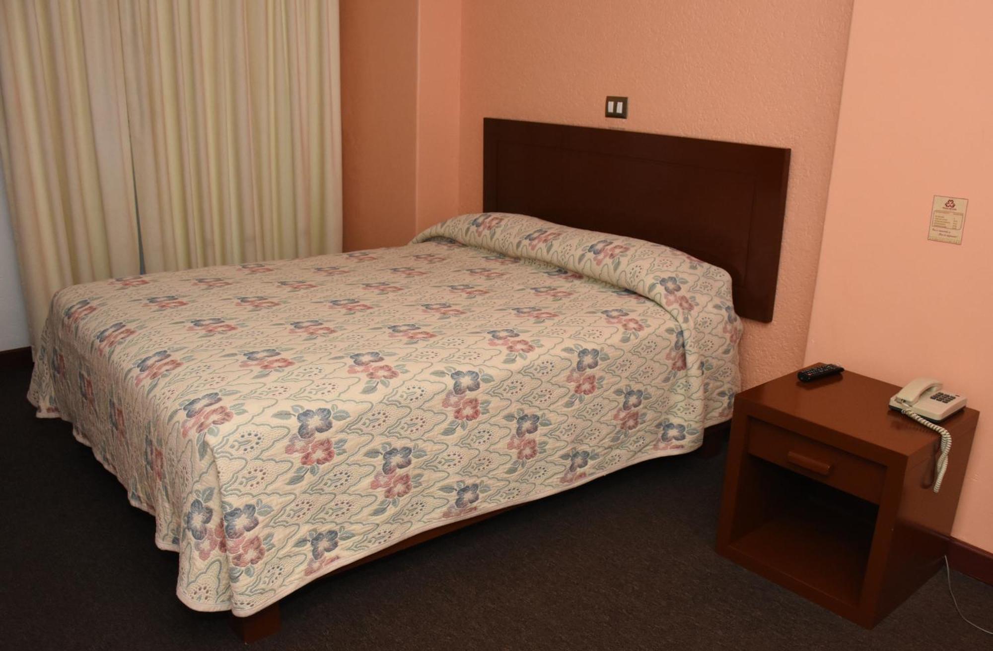 Hotel Maria Victoria Xalapa Phòng bức ảnh