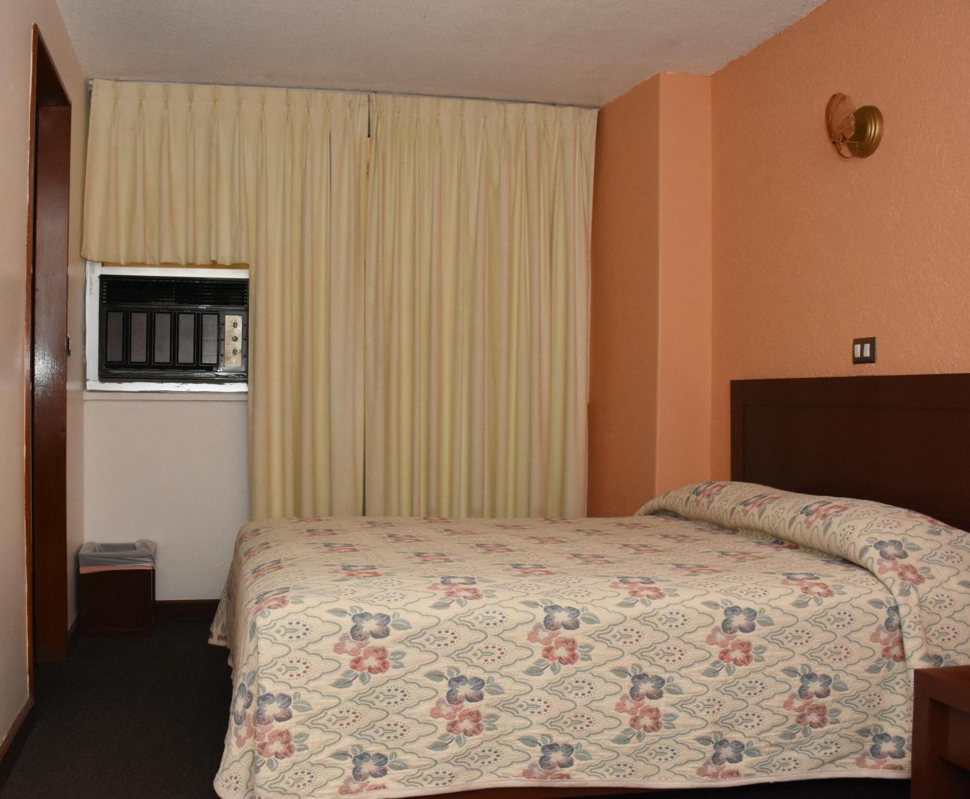 Hotel Maria Victoria Xalapa Phòng bức ảnh